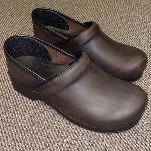 Dansko Clogs